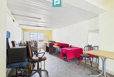 Proprietate multifunctionala central Arad - 14