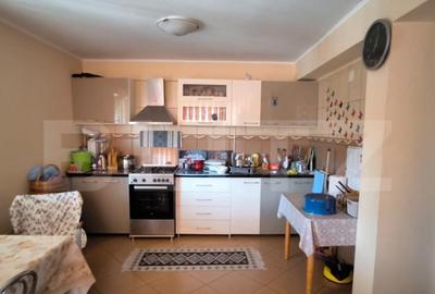 Casa P+E+Pod Mansardat, 180 mp utili si 270 mp zona Romanest - 8