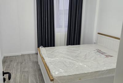 2 camere, prima inchiriere, Nou , parcare, Onix, Smardan - 7