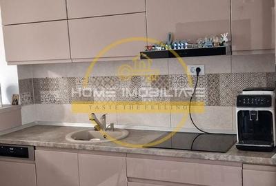 Apartament Pacurari 3camere/decomandat/bucatarie open space living - 5