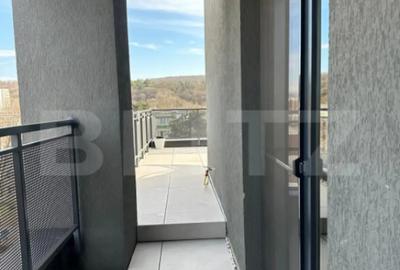 Apartament cu 3 camere decomandat în Gheorghe Doja - 11