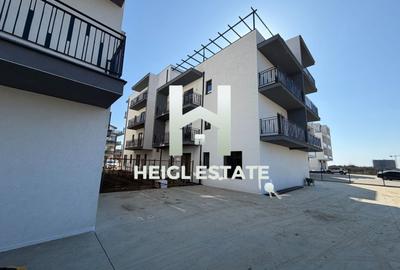 Apartament cu 2 camere în Braytim - 2