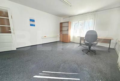 Casă cu 6 camere cu Teren 300 Mp în Central - 10