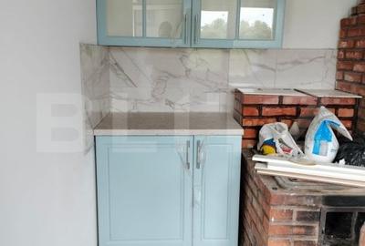 Casa si casuta pentru party - 4