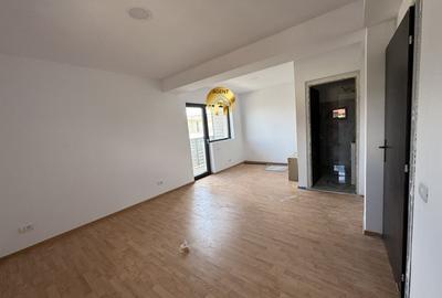 Casa 5 camere + Terasa pe acoperis - Nefinalizata - 8