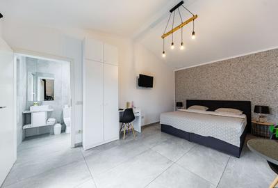 Casă individuală cu 12 camere cu Canalizare în Giarmata - 14