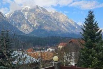 Casă individuală cu 3 camere cu Canalizare în Poiana Țapului - 6