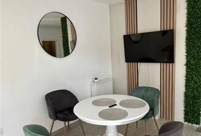 Apartament 4 Camere tip Penthouse, Parcare, Maurer Villas - 9