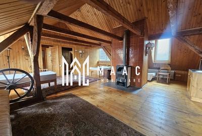 Casa Individuala | 8 camere | 6 bai | 300 mpu | Turnisor - 10