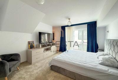 Casa insiruita cu finisaje moderne in cartierul Europa! - 13