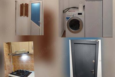 Piata Sudului - Nitu Vasile - Apartament 2 camere RENOVAT RECENT - 8