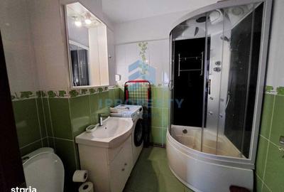 Apartament cu 2 camere, mobilat în Eroii Revoluției - 5