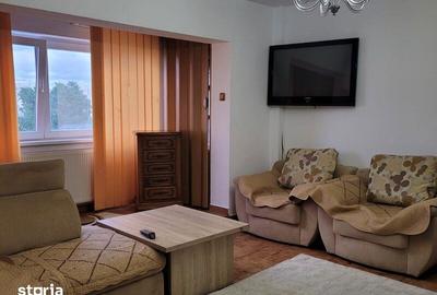 Apartament cu 3 camere semidecomandat, mobilat în Pantelimon - 15