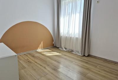 Casă individuală cu 4 camere cu Teren 167 Mp în Tunari - 7