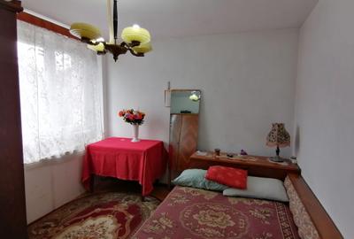 Apartament cu 3 camere semidecomandat în Titan - 3