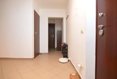 INCHIRIERE APARTAMENT 3 CAMERE TINERETULUI - PARCUL TINERETULUI INCHIRIERE APARTAMENT 3 CAMERE TINERETULUI - PARCUL TINERETULUI - 25
