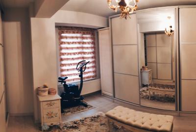 3 camere Central , constructie 2017 , mobilat / utilat Premium ! - 14