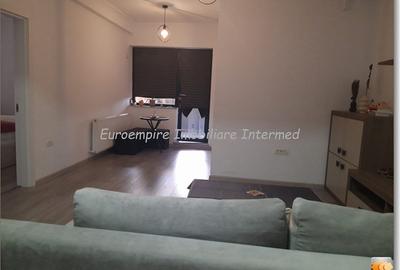 De vanzare apartament cu 2 camere, decomandat, zona Gara - 5