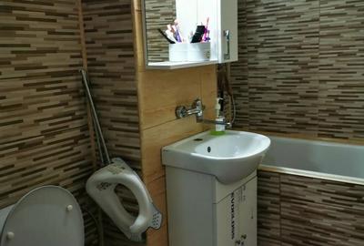 Apartament cu 2 camere semidecomandat în Central - 6