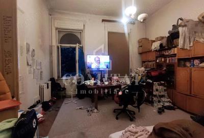 Apartament de vanzare | Cladire istorica | zona str. Republicii - 4