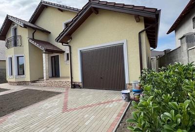 Casă cu Teren 509 Mp în Ghiroda - 10