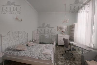 Apartament 2 camere ultracentral zona UMF - 2