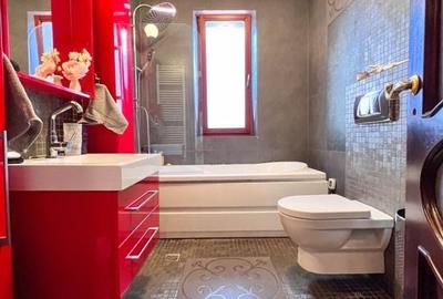 Особая вилла с садом площадью 1000 кв.м в жилом районе Куртя Домняска - 8