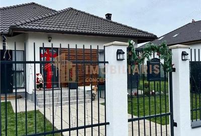 Casa la cheie Satu Nou de Jos - 1