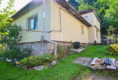 Casa cu curte generoasa la poalele muntilor, Centru Istoric/Brasov - 12