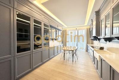 APARTAMENT IMPRESIONANT/EXCLUSIVIST/COMPLEX BOUTIQUE/CAMERA PERSONAL/KISELEFF - 19