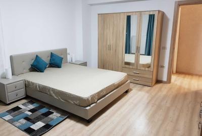 Apartament cu 2 camere decomandat în Triaj - 2