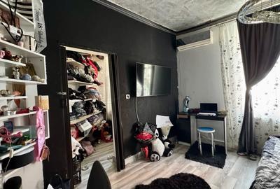 Apartament cu 3 camere decomandat, mobilat în Titulescu - 5