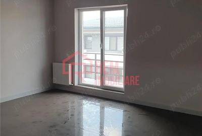 Vanzare apartament 3 camere, 130 mp, etaj 3 din 3, Dobroesti, Str Parului, Fundeni - 5