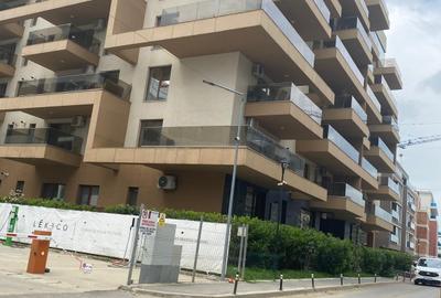 Apartament cu 3 camere semidecomandat în Pipera - 14