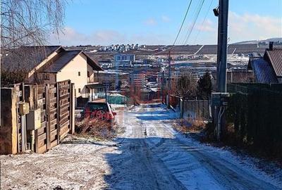 Teren de 1616 mp, în Central - 1