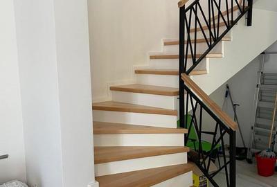 Duplex in zona Girocului Esso 5 camere - 5