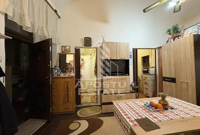 Ultracentral Piața Libertății 54 mp, Loc parcare - 4