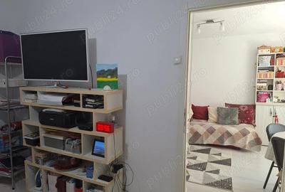 Apartament cu 2 camere nedecomandat în Șagului - 7