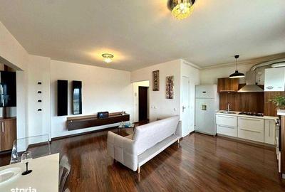 Apartament cu 2 camere semidecomandat în Zorilor - 3