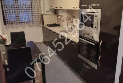 Apartament cu 2 camere decomandat în Roșu - 7