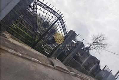 Casa individuala, curte proprie | Giulesti - Chitila Triaj | 720 mp - 2