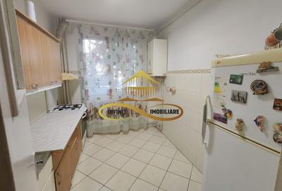 Apartament cu 2 camere de vânzare - Parter înalt - 6