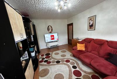 Apartament cu 3 camere decomandat, mobilat în Dorobanți - 7