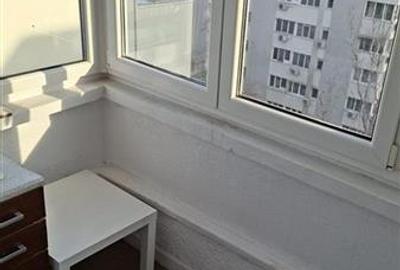 Garsonieră semidecomandată, mobilată în Titan - 5