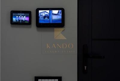 Casa Premium NZEB | Vedere directa spre Padurea Mogosoaia | Comision 0 - 53