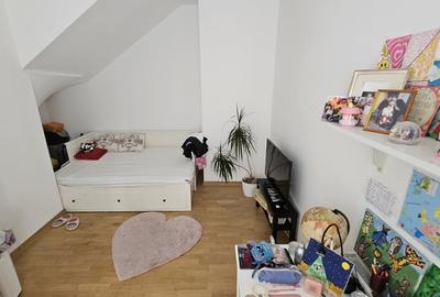 Apartament 5 camere+Terasa 120 mp+garaj -zona - Primaria Sector 1 -Banu Manta - 8