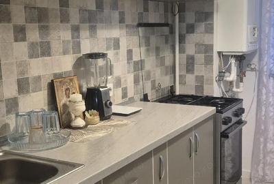 Apartament cu 2 camere decomandat în Unirii - 4