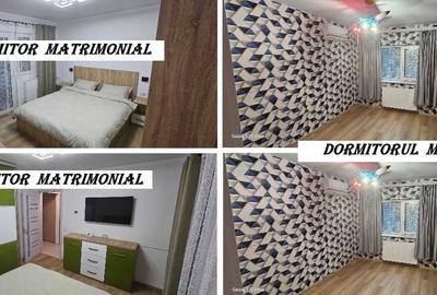 Apartament 3 camere Tomis 3 - 3