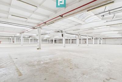 Centru Logistic – Platformă Industrială Oradea - 3