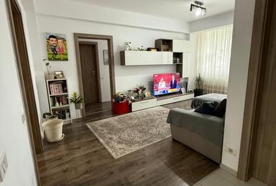Apartament 3 camere de vânzare – Drumul Binelui, 69,5 mp, bloc 2018 - 2